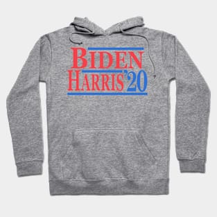 Joe Biden Kamala Harris 2020 Hoodie